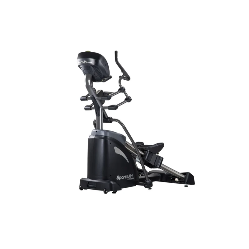 SportsArt Status Line Pinnacle Crosstrainer S775