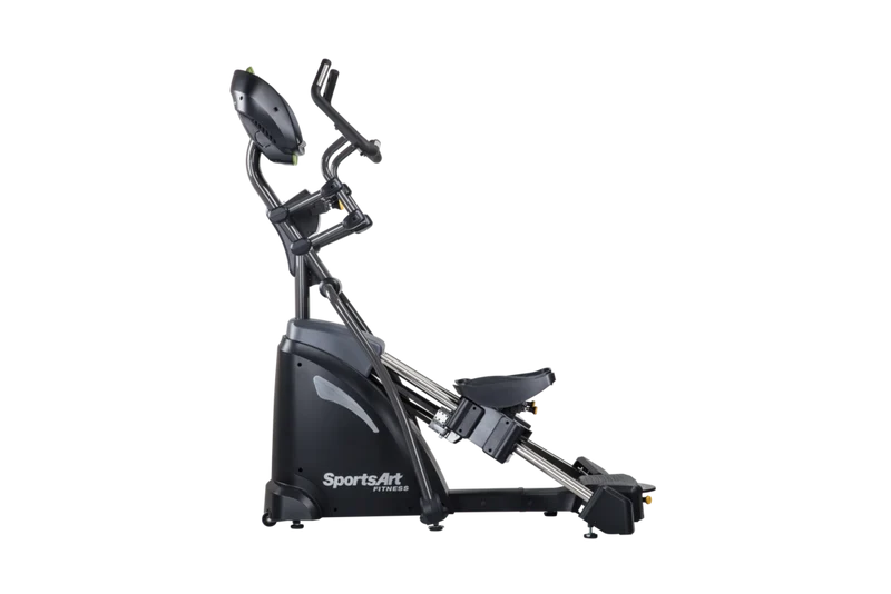 SportsArt Status Line Pinnacle Crosstrainer S775