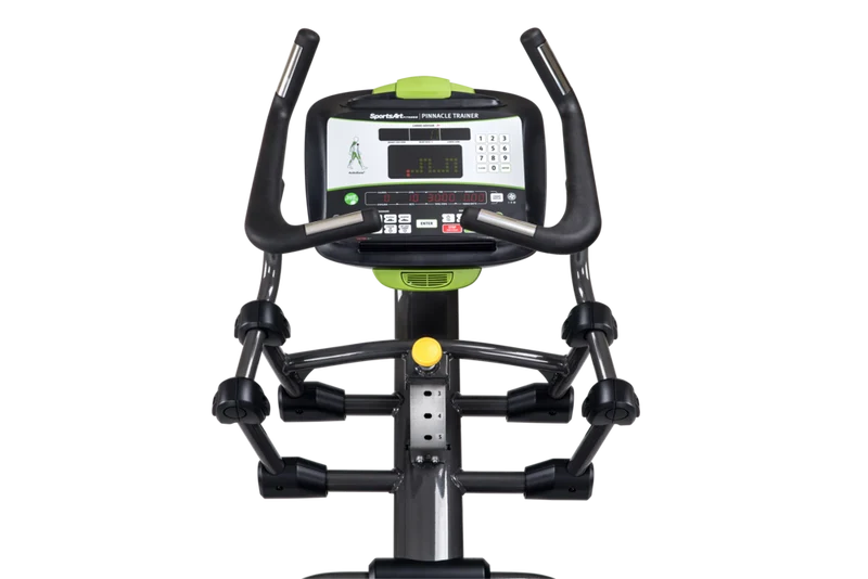 SportsArt Status Line Pinnacle Crosstrainer S775