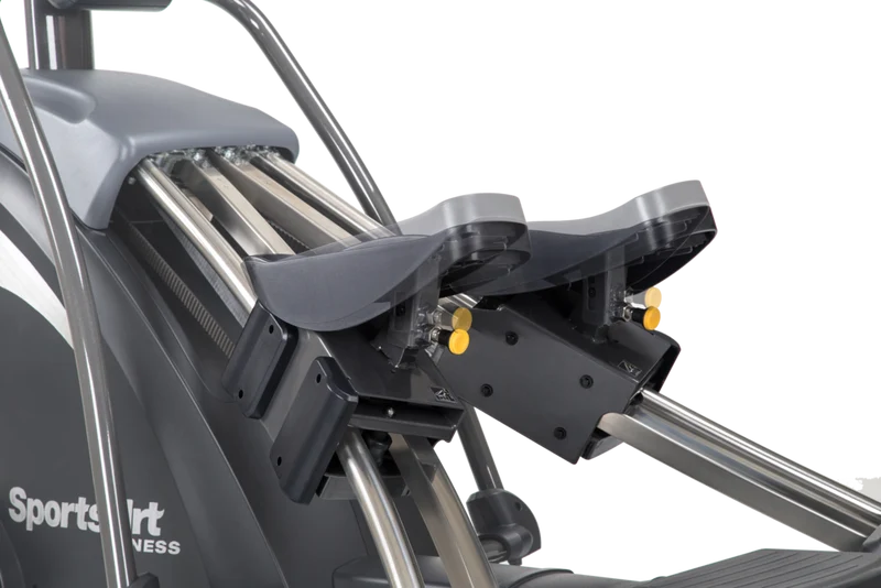 SportsArt Status Line Pinnacle Crosstrainer S775