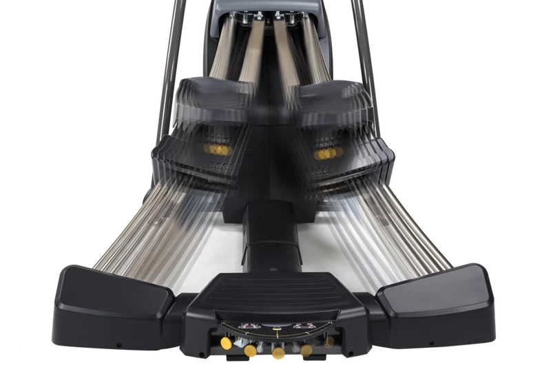 SportsArt Status Line Pinnacle Crosstrainer S775