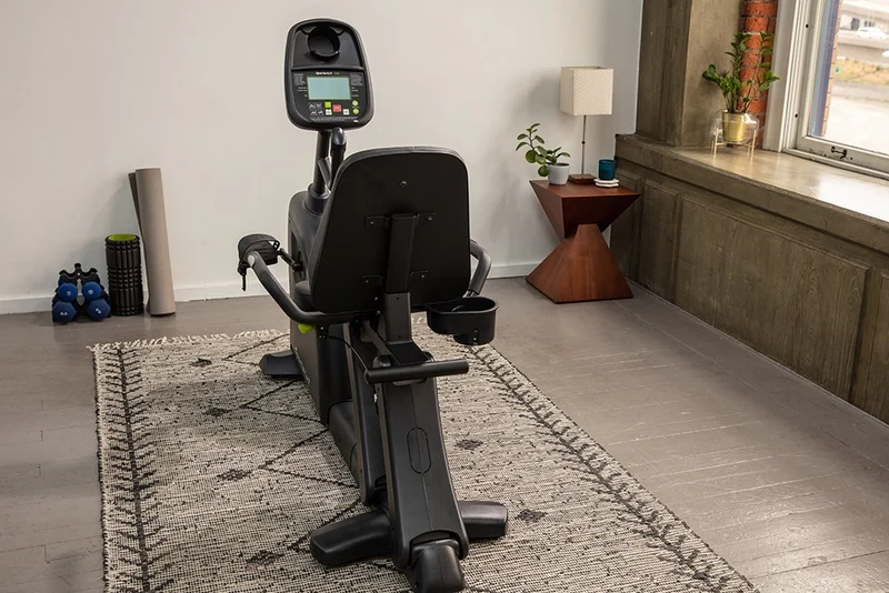 SportsArt Residential Liegeergometer C55R