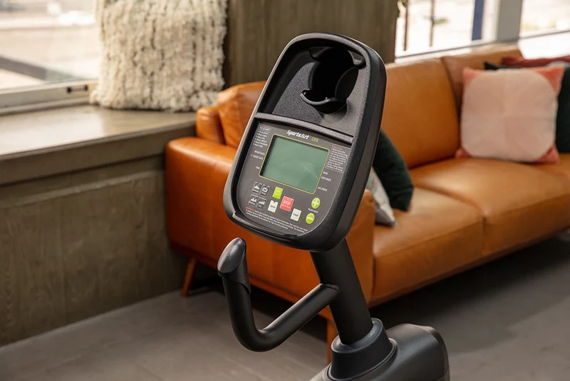 SportsArt Residential Liegeergometer C55R