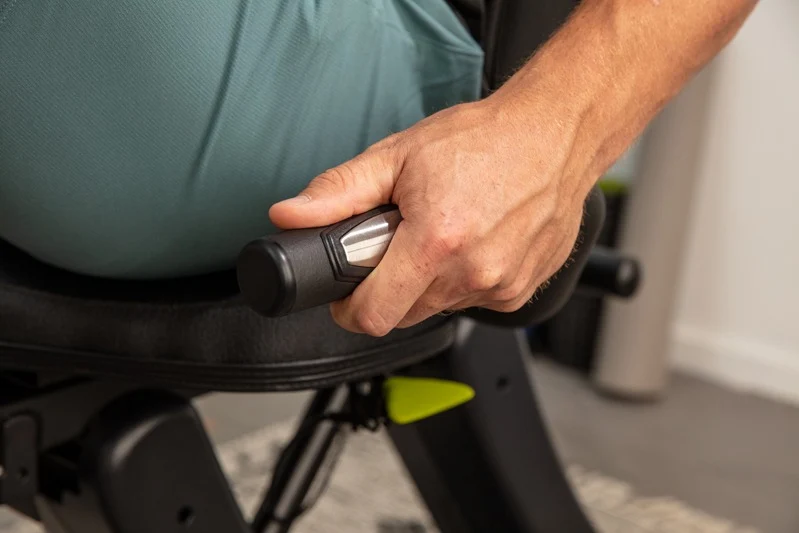 SportsArt Residential Liegeergometer C55R