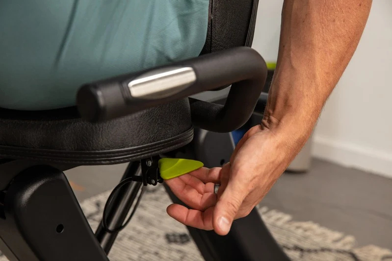 SportsArt Residential Liegeergometer C55R