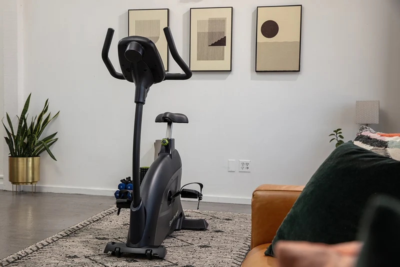 SportsArt Residential Ergometer C55U