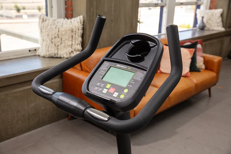 SportsArt Residential Ergometer C55U