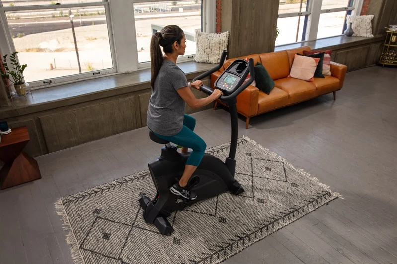 SportsArt Residential Ergometer C55U