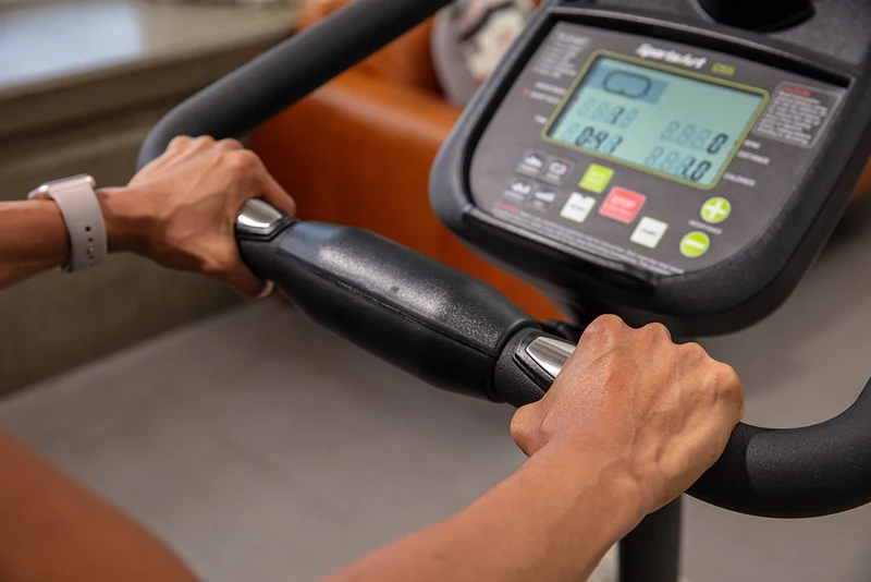 SportsArt Residential Ergometer C55U
