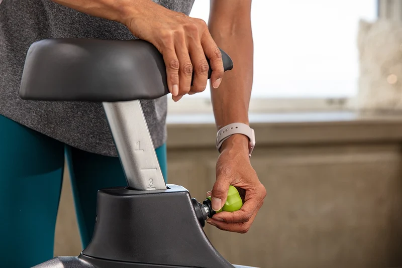 SportsArt Residential Ergometer C55U
