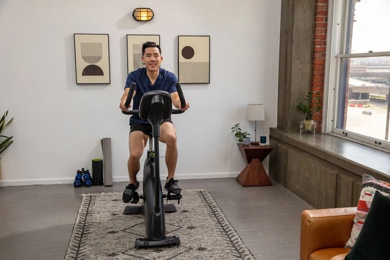 SportsArt Residential Ergometer C55U
