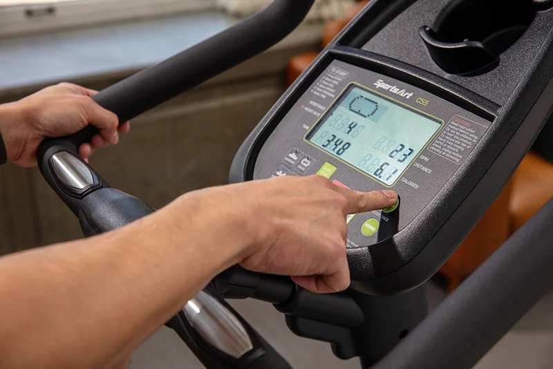 SportsArt Residential Ergometer C55U