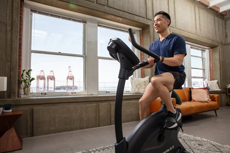 SportsArt Residential Ergometer C55U