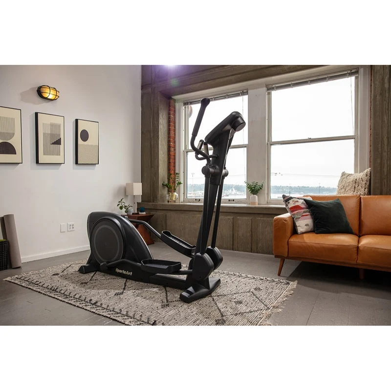 SportsArt Residential Crosstrainer E80C