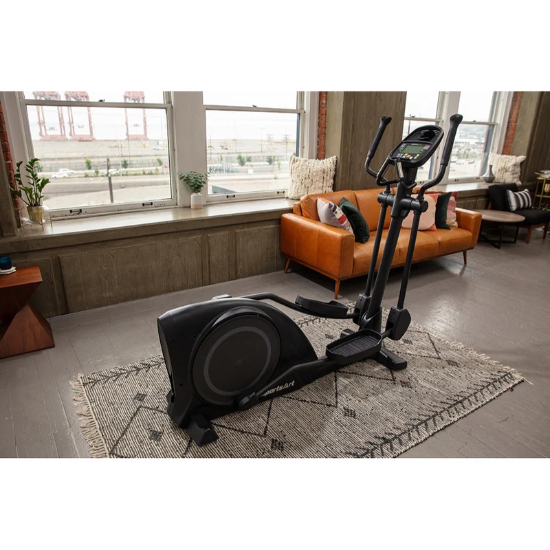 SportsArt Residential Crosstrainer E80C