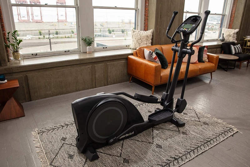 SportsArt Residential Crosstrainer E80C