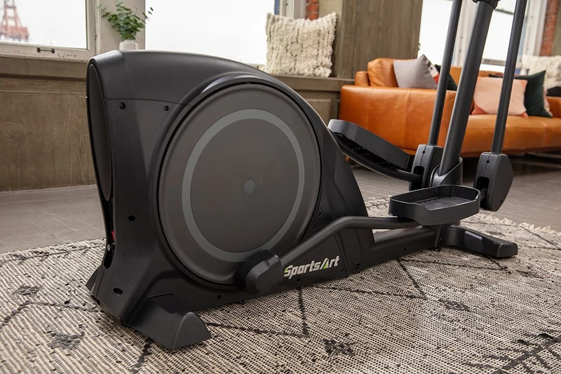 SportsArt Residential Crosstrainer E80C
