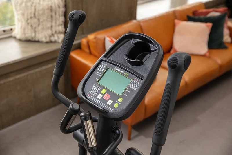 SportsArt Residential Crosstrainer E80C