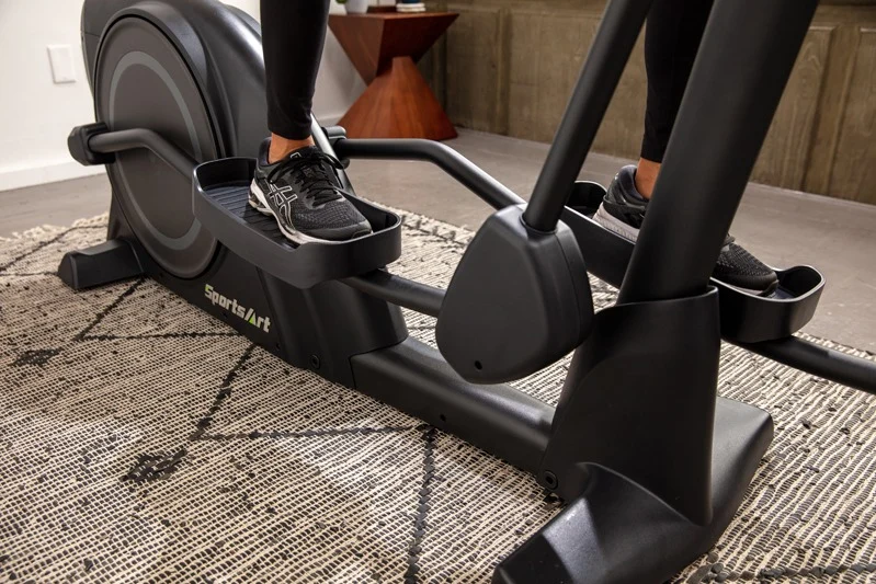 SportsArt Residential Crosstrainer E80C