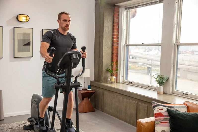SportsArt Residential Crosstrainer E80C