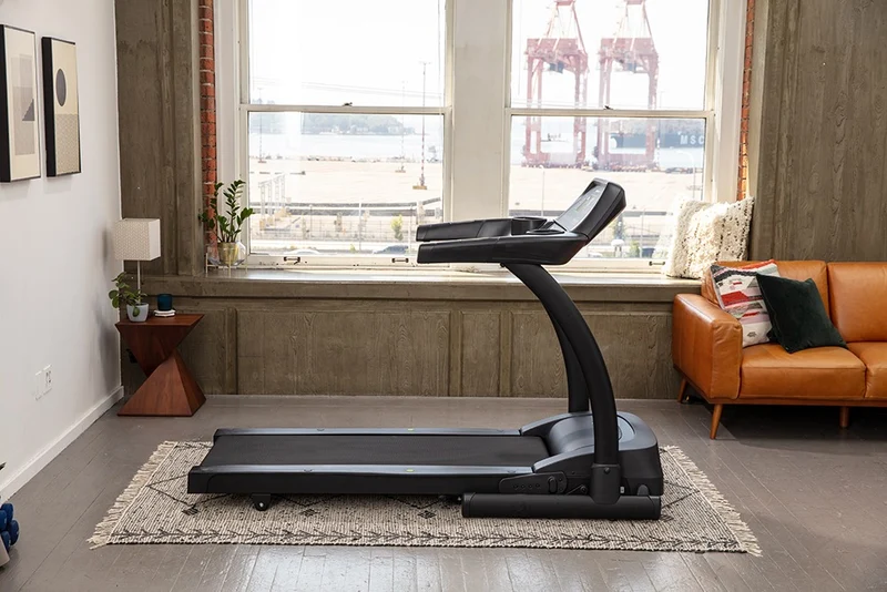SportsArt Residential Laufband TR22F