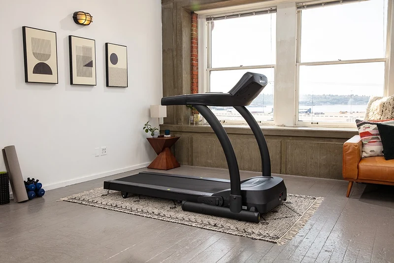 SportsArt Residential Laufband TR22F