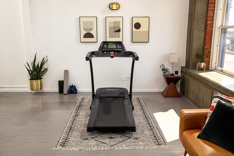 SportsArt Residential Laufband TR22F