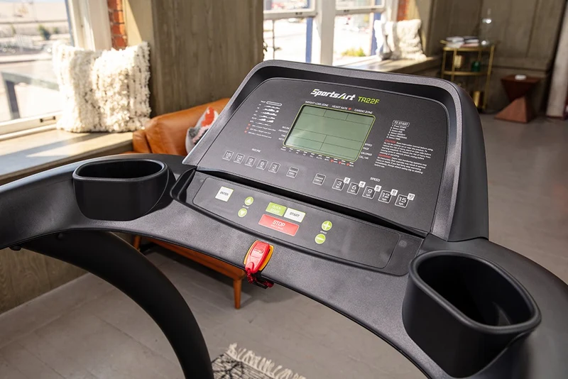 SportsArt Residential Laufband TR22F