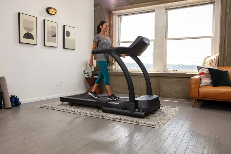 SportsArt Residential Laufband TR22F