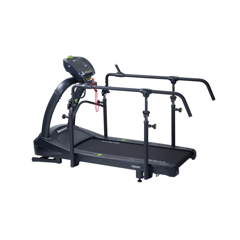 SportsArt Laufband T655MD