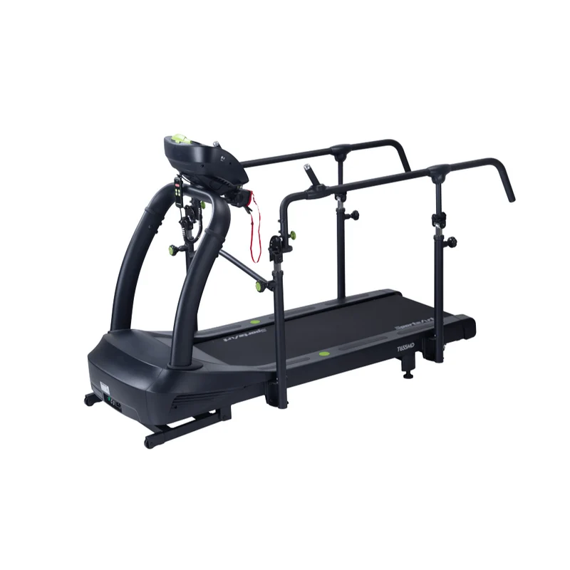 SportsArt Laufband T655MD