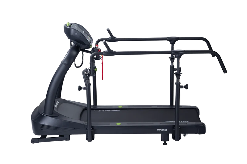 SportsArt Laufband T655MD