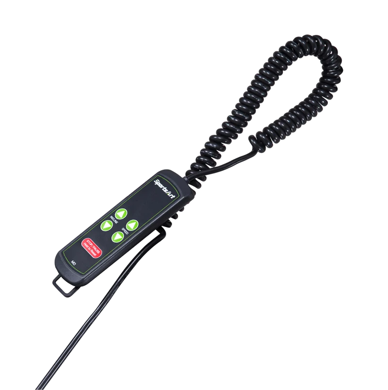 SportsArt Laufband T655MD