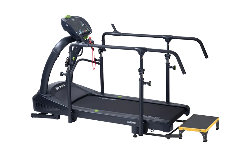 SportsArt Laufband T655MD