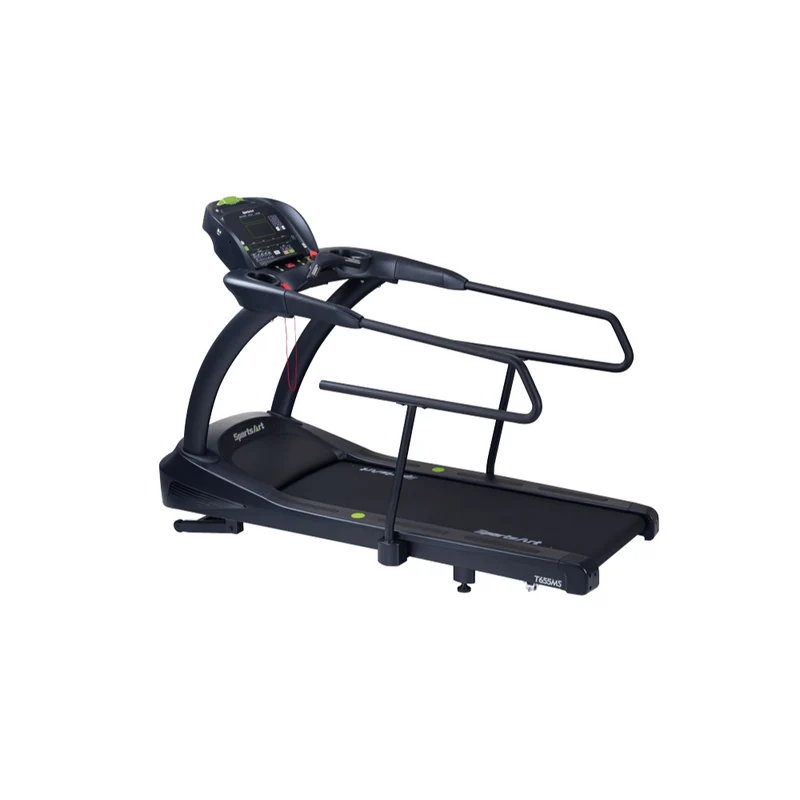 SportsArt Laufband T655MS