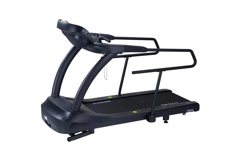 SportsArt Laufband T655MS
