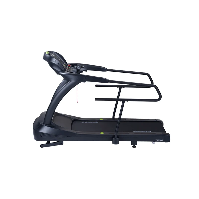 SportsArt Laufband T655MS