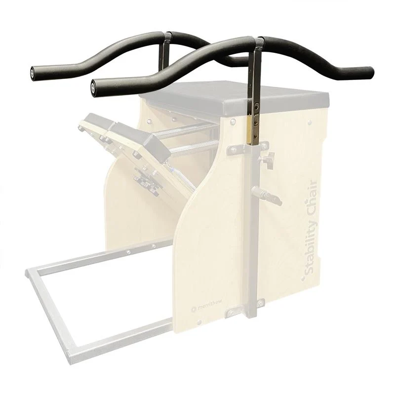 Merrithew Cross-Bow Handles für Stability Chair (Paar)