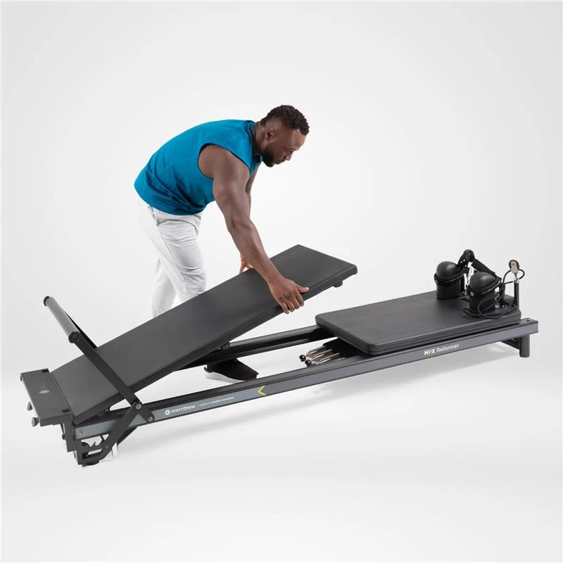 Merrithew Mat Converter