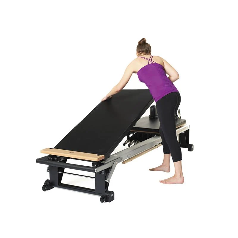 Merrithew Mat Converter