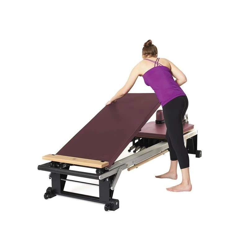 Merrithew Mat Converter