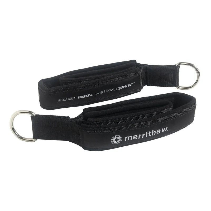 Merrithew Soft Reformer Double-Loops Handschlaufen (Paar)
