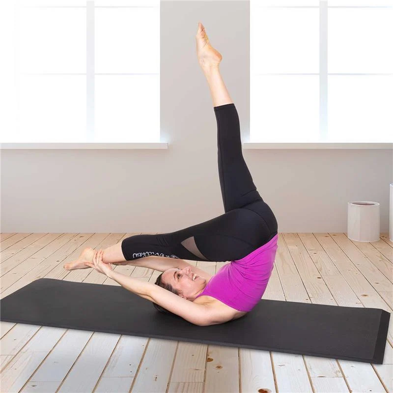 Merrithew Pilatesmatte Eco-Lux
