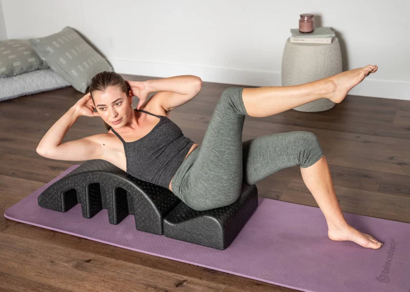 Balanced Body Pilates Arc