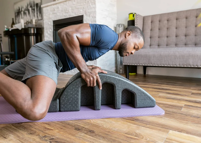 Balanced Body Pilates Arc