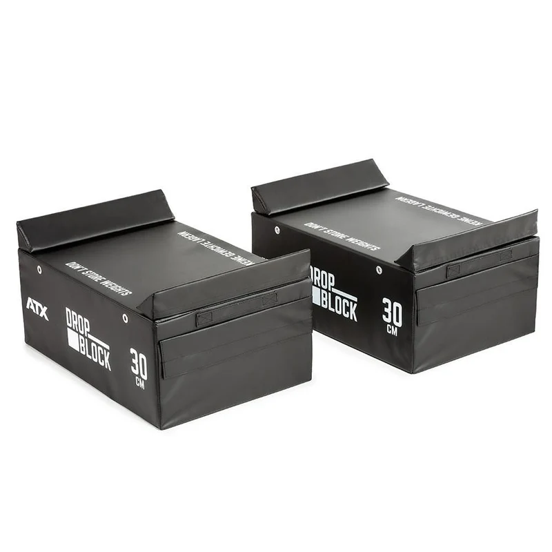 ATX Soft Drop Block-Set