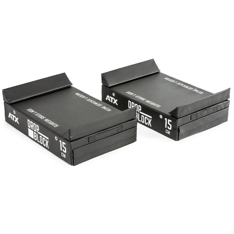 ATX Soft Drop Block-Set