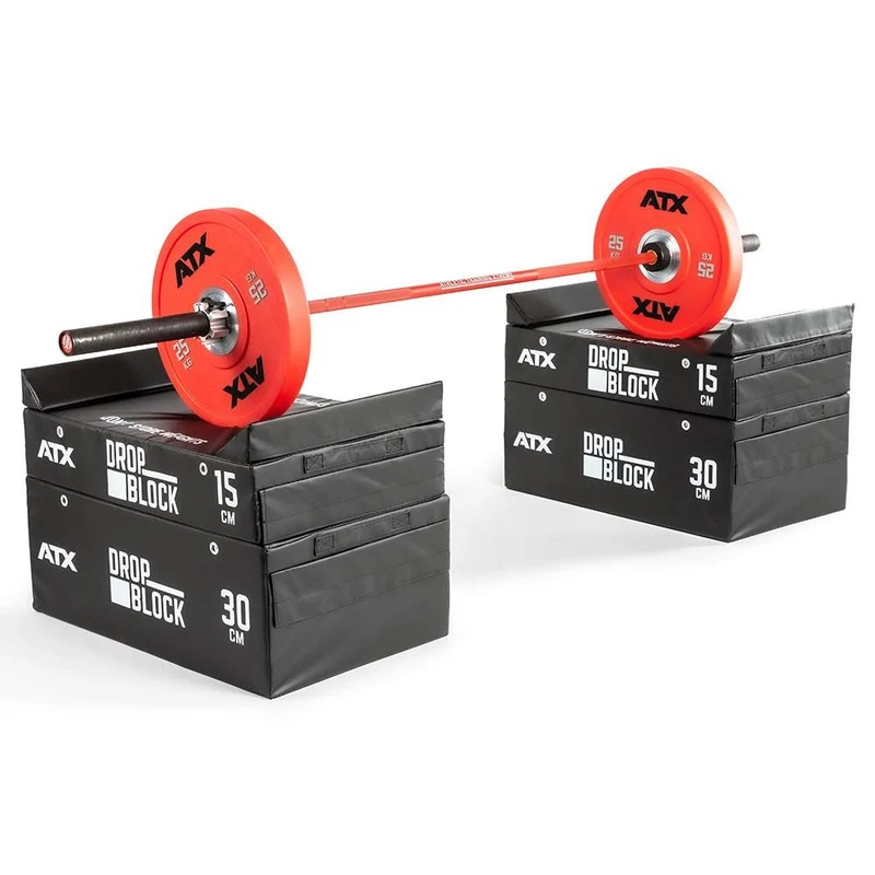 ATX Soft Drop Block-Set