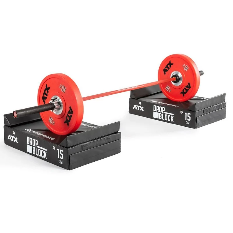 ATX Soft Drop Block-Set