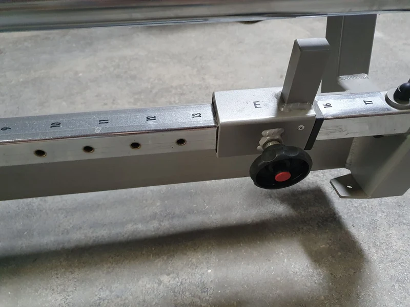 Sanimed Funktionsstemme, verstellbare Beinpresse 150kg, MPG, Pego Sport, gebraucht - überholter Zustand